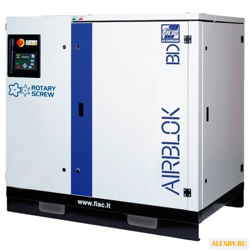 Компрессор FIAC AIRBLOK 302 BD 8