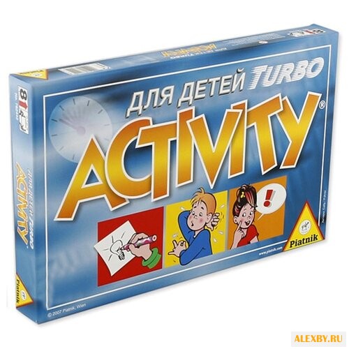 Настольная игра Piatnik