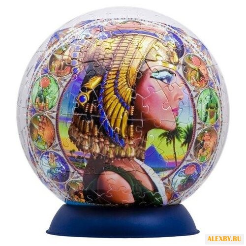 Пазл Step puzzle Принцессы