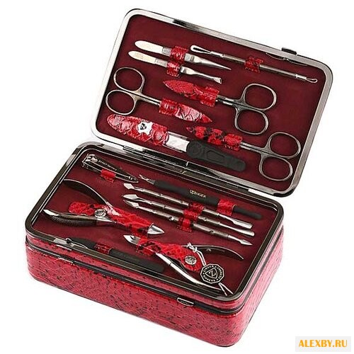 Набор ZINGER MS-JB-830 15