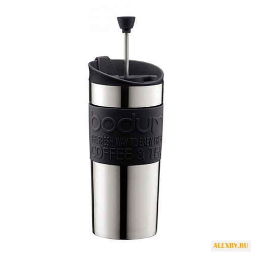 Термокружка Bodum Travel Press