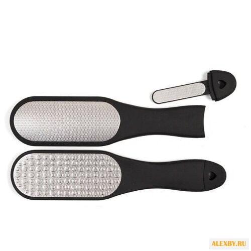 Пилка педикюрная ZINGER RC-4240