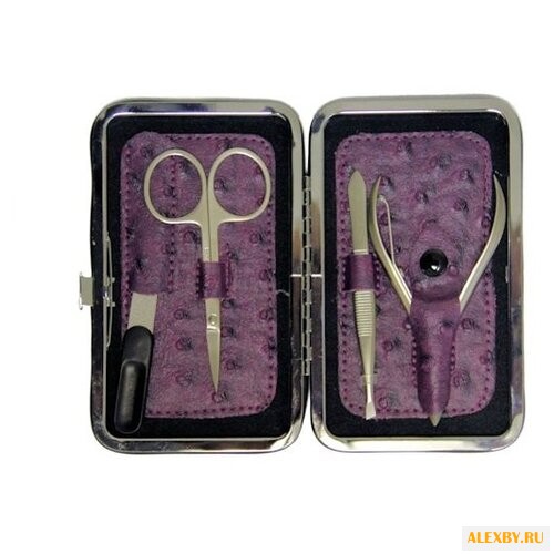 Набор Mertz 6005 MRZ 4 предмета