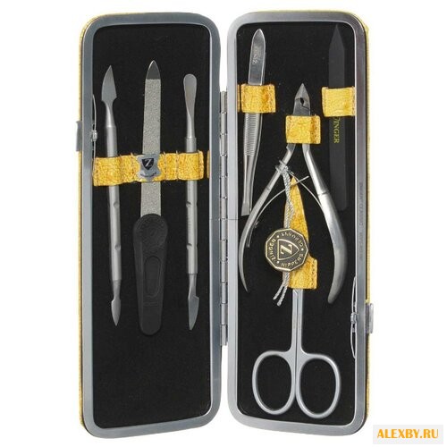 Набор ZINGER MSFE-401 7 предметов