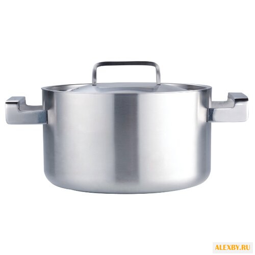 Кастрюля BergHOFF Neo 38 л