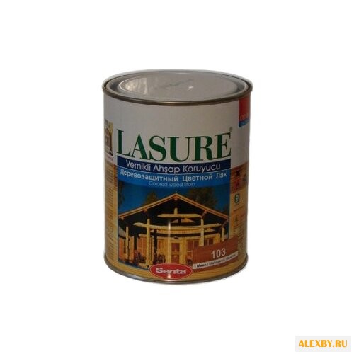 Лак Senta Деревозащитный