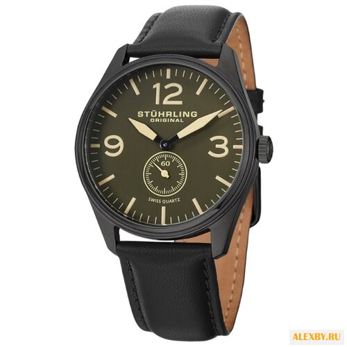 Наручные часы STUHRLING 931.02