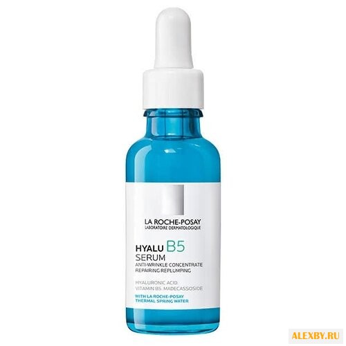 La Roche-Posay HYALU B5 SERUM