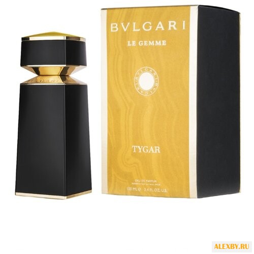 Bulgari Tygar
