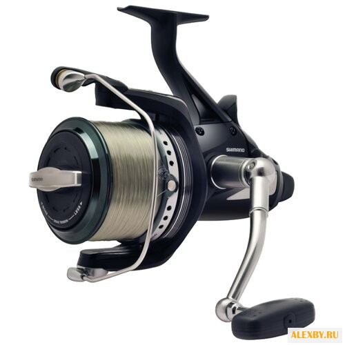 Катушка SHIMANO BAITRUNNER XT-A