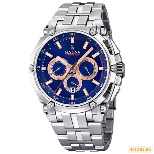 Наручные часы FESTINA F20327 4