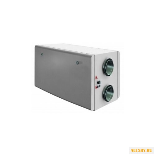 Вентиляционная установка DVS