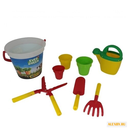 Набор Wader №479 EverGreen 45232