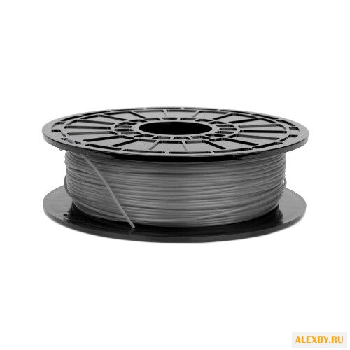 PLA пруток SEM 1.75 мм серебро