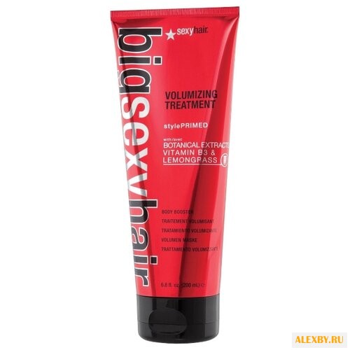 Sexy Hair Big Маска для объема