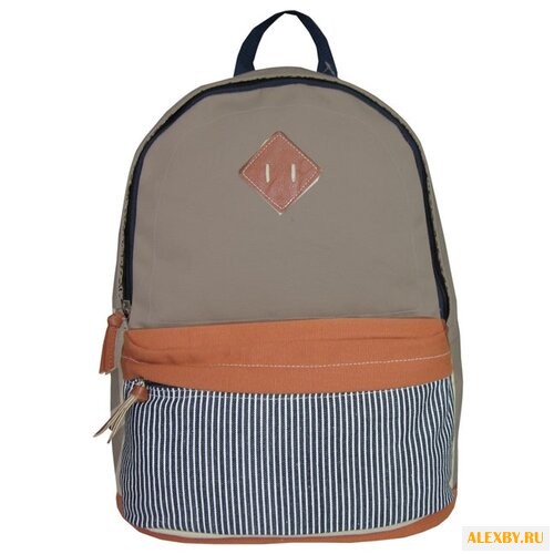 CENTRUM Рюкзак 1 отд 42х31х17