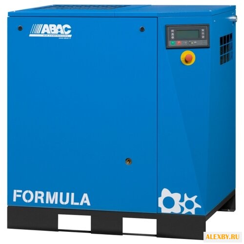 Компрессор ABAC FORMULA 18.5 08