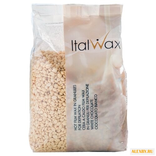 WHITE LINE Пленочный воск