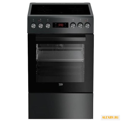 Плита BEKO FSE 57310 GAS