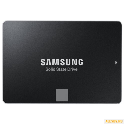 Твердотельный накопитель