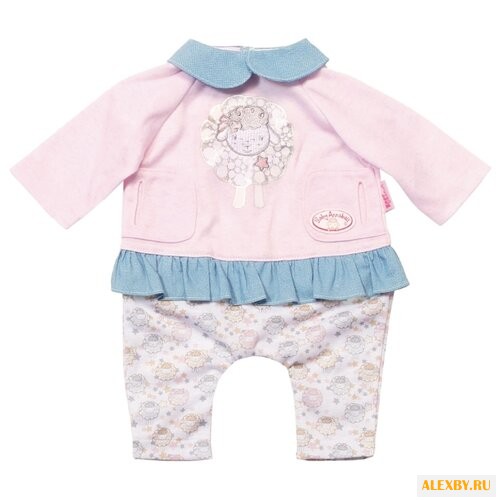 Zapf Creation Комплект одежды