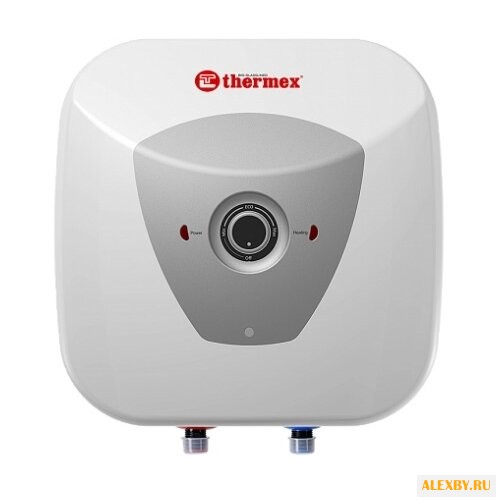 Накопительный водонагреватель