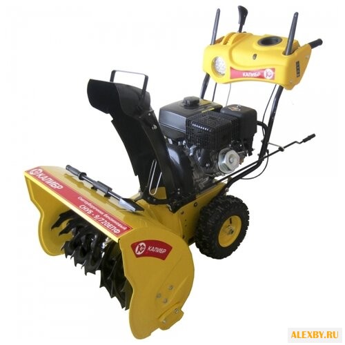 Снегоуборщик КАЛИБР СНУБ-9 720ЕПФ