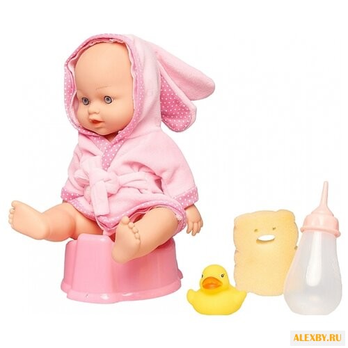 Интерактивная кукла Mary