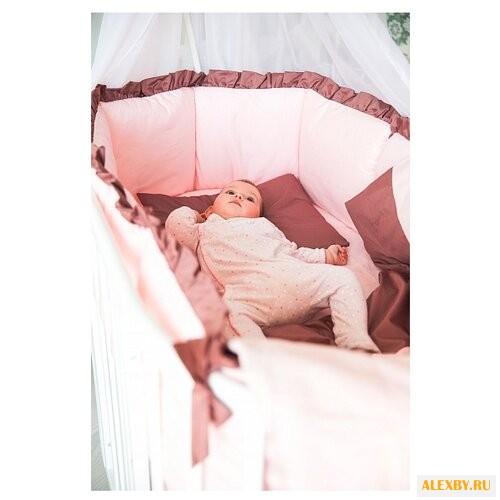 ByTWINZ комплект в круглую