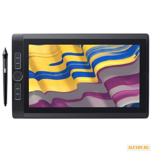 Планшетный ПК WACOM Mobile