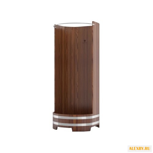 Открытая кабина BentWood из