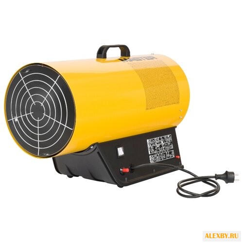 Газовая пушка Master BLP 53 M