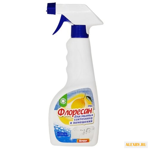 Флореаль спрей Флоресан Про