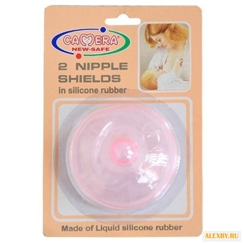Накладка для кормления Camera