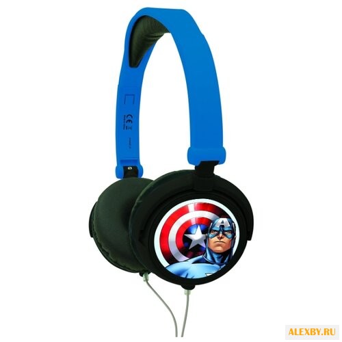 Наушники Lexibook Мстители