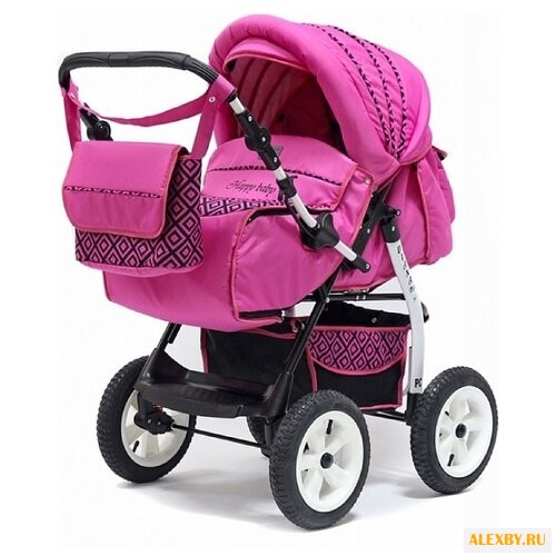 Коляска-трансформер Teddy