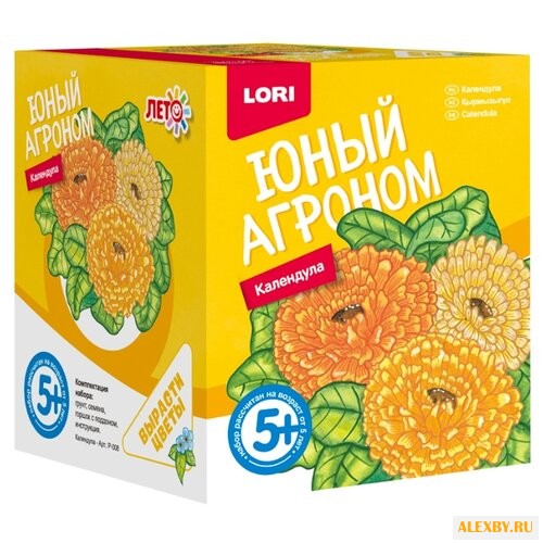 Набор для выращивания LORI