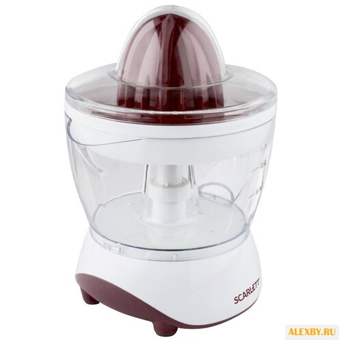 Соковыжималка Scarlett SC-JE50C06