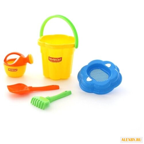 Набор Полесье №280 4825