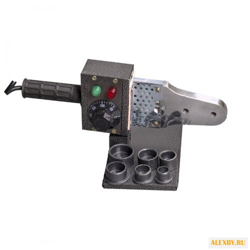 Аппарат для раструбной сварки