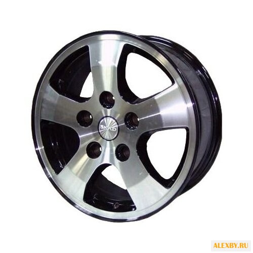 Колесный диск SKAD Арго