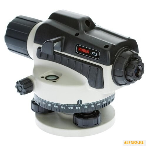 Оптический нивелир ADA