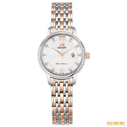 Наручные часы ORIENT SZ45001W