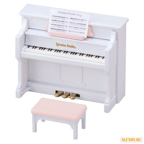 Игровой набор Sylvanian