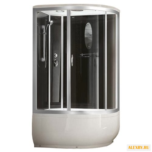 Закрытая кабина Frank F260 L