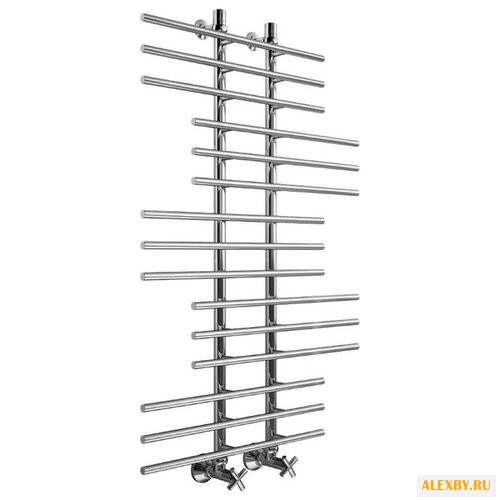 Водяной полотенцесушитель