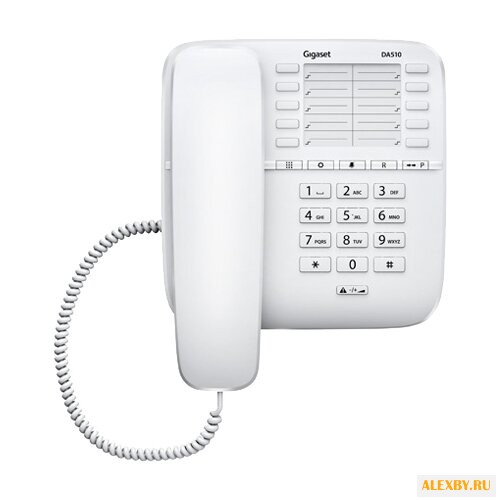 Телефон Gigaset DA510