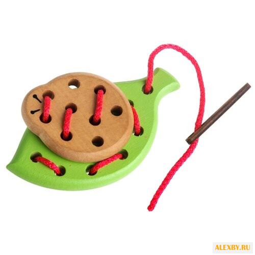 Шнуровка Томик Лето 612-2