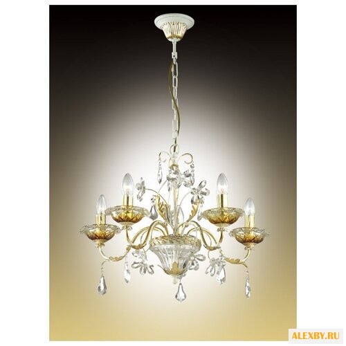 Odeon light Nomena 2881 7