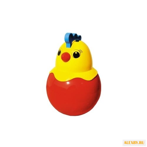 Неваляшка Стеллар Птичка